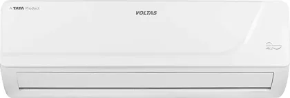 Voltas 123V CZR 1 Ton 3 Star Inverter Split AC