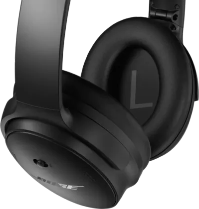 Bose QuietComfort Wireless Headphones