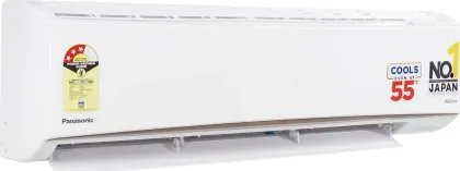 Panasonic CS/CU-RU18BKY 1.5 Ton 3 Star Inverter Split AC