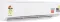 Panasonic CS/CU-RU18BKY 1.5 Ton 3 Star Inverter Split AC