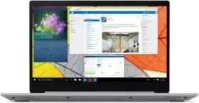 Lenovo Ideapad S145 81N30064IN Laptop (AMD A9/ 4GB/ 1TB/ Win10 Home)