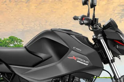 Hero Xtreme 160R