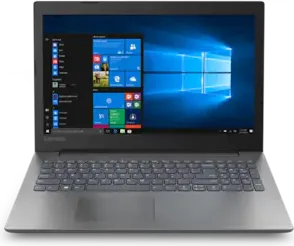 Lenovo Ideapad 330 (81DE0128IN) Laptop (7th Gen Core i3/ 4GB/ 1TB