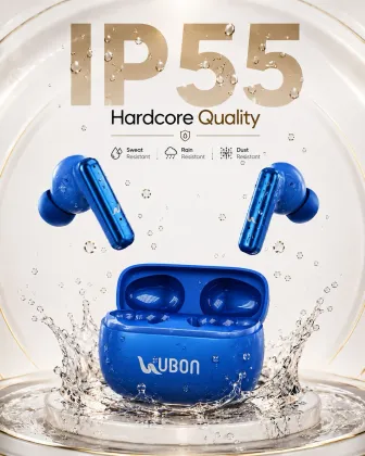 Ubon J6 True Wireless Earbuds