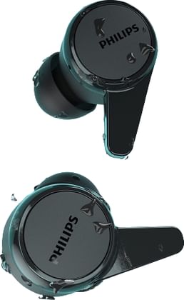 Philips Audio TAT1207 True Wireless Earbuds