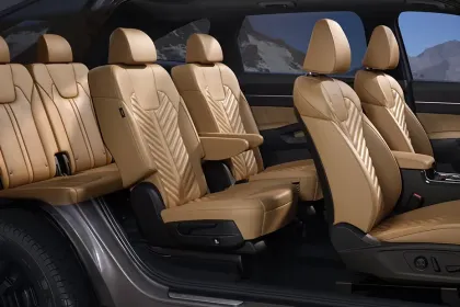 Kia Sorento HTK 6 Seater Diesel