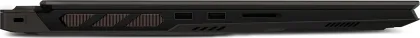 MSI Vector A18 HX A9WHG-074US Gaming Laptop (AMD Ryzen 9-9955HX/ 32GB/ 2TB SSD/ Win11 Pro/ 12GB Graphics RTX 5070Ti)