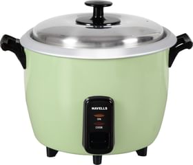 Havells Eeaso 1.8L Electric Cooker