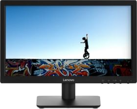 Lenovo D19-10 18.5 inch HD Ready LED Monitor