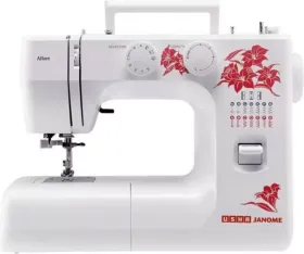 Usha UHA894 Electric Sewing Machine