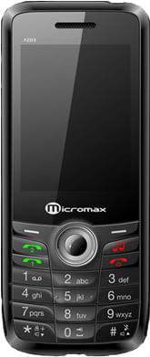 Micromax X283
