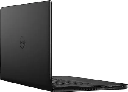 Dell Inspiron 5455 Notebook (APU Quad Core A8/ 4GB/ 1TB/ Win8.1/ 2GB Graph)