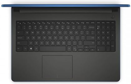 Dell Inspiron 5558 Notebook (5th Gen Ci3/ 6GB/ 1TB/ Ubuntu)