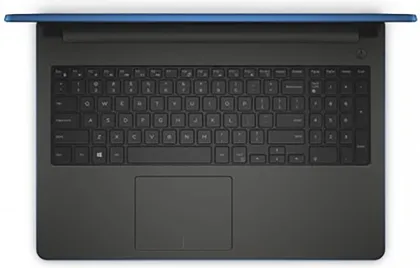 Dell Inspiron 5558 Notebook (5th Gen Ci3/ 6GB/ 1TB/ Ubuntu)