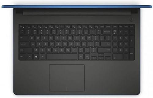 Dell Inspiron 5558 Notebook (5th Gen Ci3/ 6GB/ 1TB/ Ubuntu)