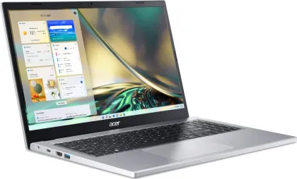 Acer Aspire 3 A315-24P Laptop (Ryzen 5 7520U/ 16GB/ 512GB SSD/ Win11 Home)