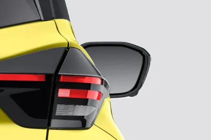 Tata Punch EV Empowered 40