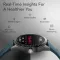 Titan Crest 2.0 Smartwatch