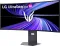 LG UltraGear evo AI 39GX950B-B 39 inch WUHD 5K OLED Gaming Monitor