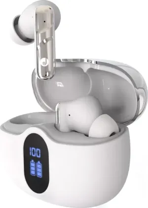 Just Corseca Stanley True Wireless Earbuds