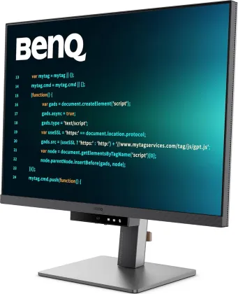 BenQ RD280U 28.2 inch Ultra HD 4K Monitor