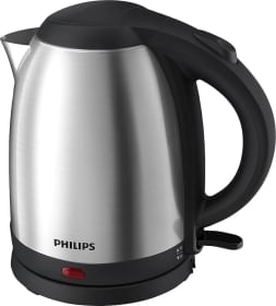 Philips HD9363/00 1.2L Electric Kettle