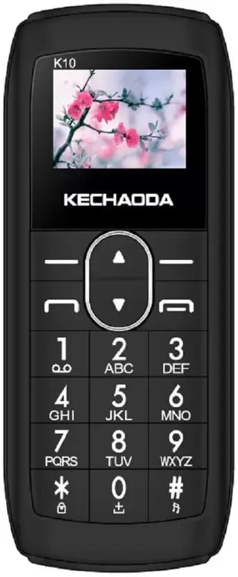 kechaoda a31