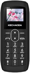 Vivo Y200 5G vs Kechaoda K10