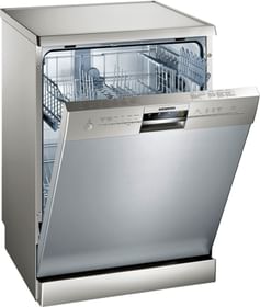 Siemens iQ500 SN256I01GI 13 Place Setting Dishwasher
