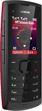 Nokia X1-01