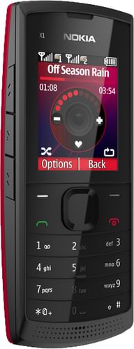 Nokia X1-01