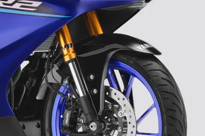 Yamaha YZF-R2