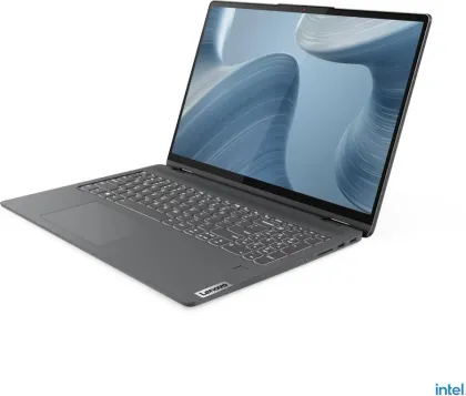 Lenovo IdeaPad Flex 5 16IAU7 82R80000US 2-in-1 Laptop (12th Gen Core i7/ 16GB/ 1TB SSD/ Win 11)