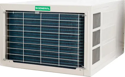 O General AXGB22CHAA-B 1.8 Ton 5 Star 2023 Window AC