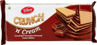 Tiffany Wafer Chocolate 150g