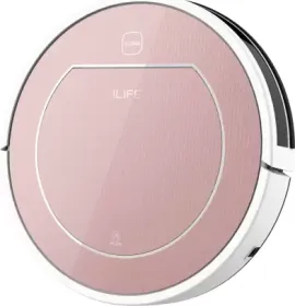 iLife V7s Plus Robotic Floor Cleaner