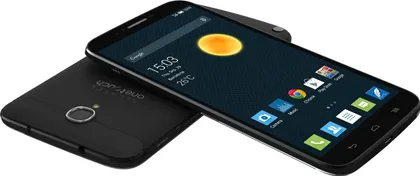Alcatel OneTouch Hero 2 Plus