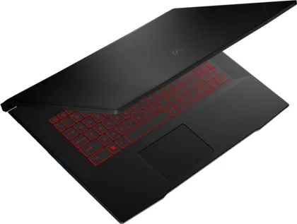 MSI Katana GF66 12UD Gaming Laptop (12th Gen Core i7/ 16GB/ 512GB SSD/ Win11 Home/ 4GB Graph)