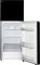 LG GL-N252YOBY 225 L 2 Star Double Door Refrigerator