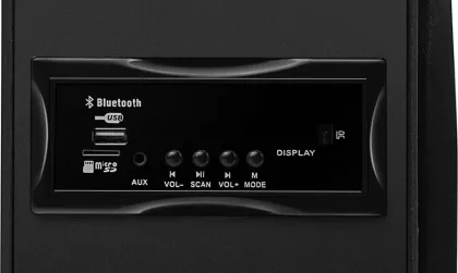 UIC TWR-6101 Pro 80W Bluetooth Speaker