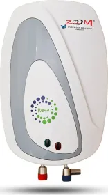 Zoom Reva 5 L Instant Water Geyser
