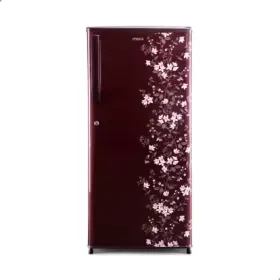 MarQ by Flipkart MDCR195PG 3 Star 195 L Single Door Refrigerator