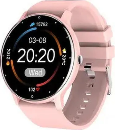 Impedence Flex Smartwatch