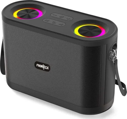 Frontech Echo Boom-282 50W Bluetooth Speaker