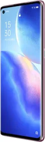 OPPO Reno5 Pro New Year Edition