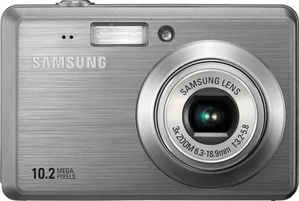 Samsung ES55 Point and Shoot