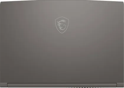 MSI Thin 15 B13UCX-1807IN Gaming Laptop (13th Gen Core i5/ 16GB/ 512GB SSD/ Win11 Home/ 4GB Graph)