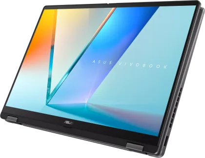 Asus Vivobook 14 Flip TP3407SA-ES54T Laptop (Intel Core Ultra 5 226V/ 16GB/ 512GB SSD/ Win 11)