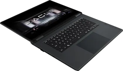 Gigabyte Eagle 16 9MJR2USF93SH Gaming Laptop (AMD Ryzen 5 7533HS/ 16GB/ 512GB SSD/ Win 11/ 6GB RTX 4050)