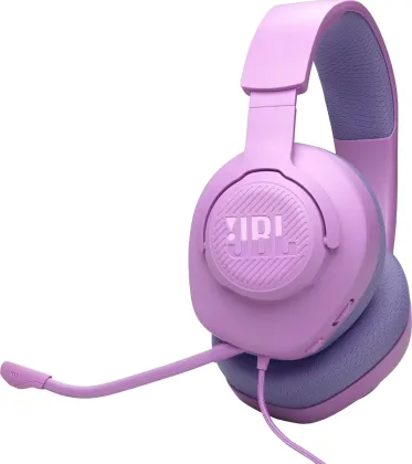 JBL Quantum 100M2 Wired Headphones